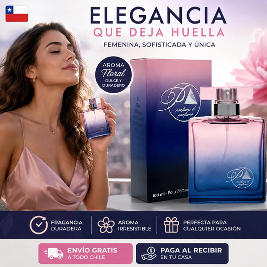 Línea Privée: Fragancias inspiradas en la perfumería francesa