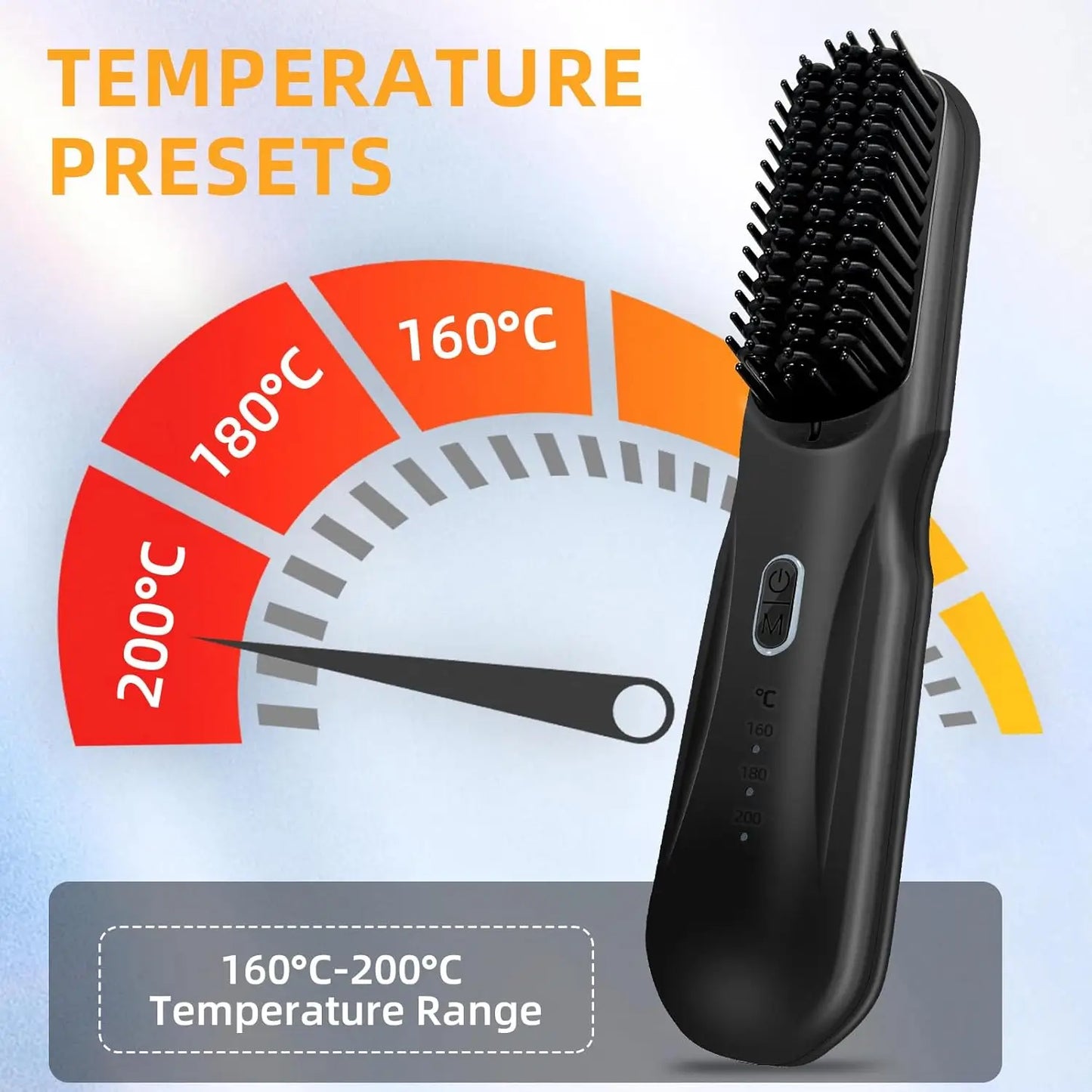 GlossWave Pro - Liso perfecto en minutos, sin cables